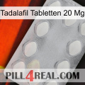 Tadalafil Tablets 20 Mg 16